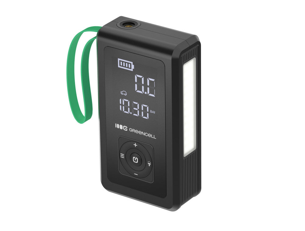 Greencell PowerBoost Air 3-in-1