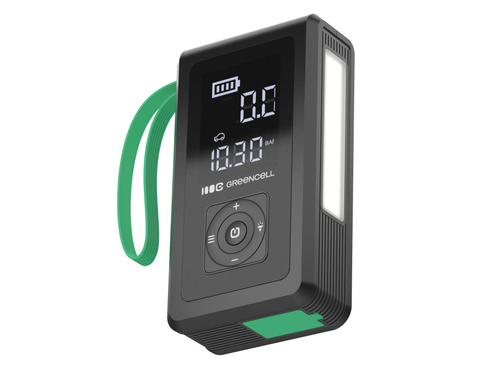 Greencell PowerBoost Air 3-in-1