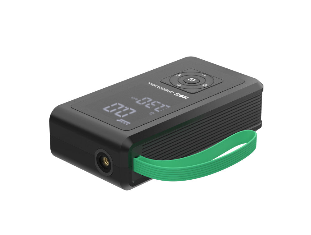 Greencell PowerBoost Air 3-in-1