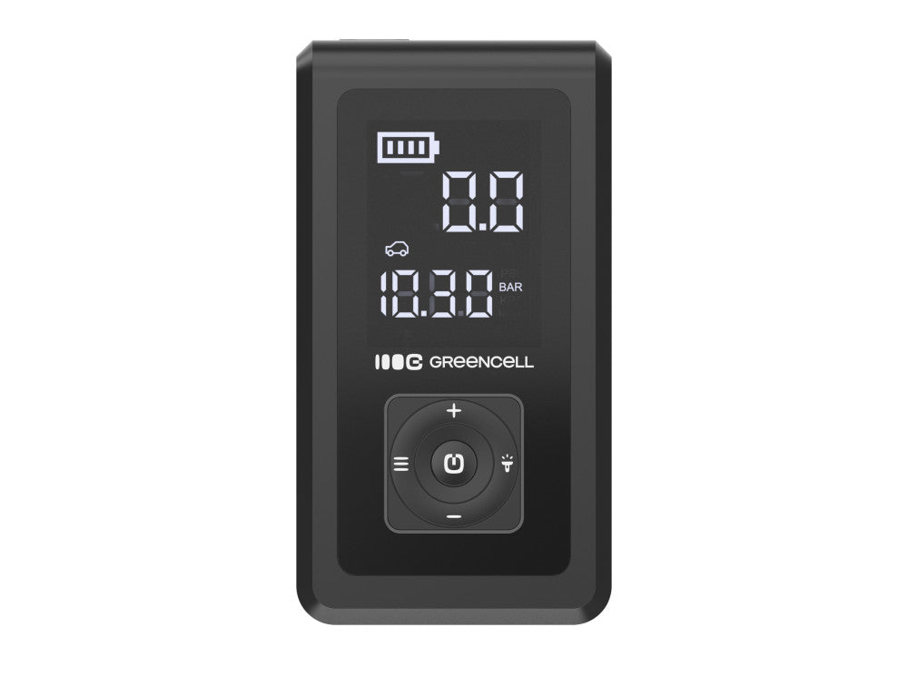 Greencell PowerBoost Air 3-in-1