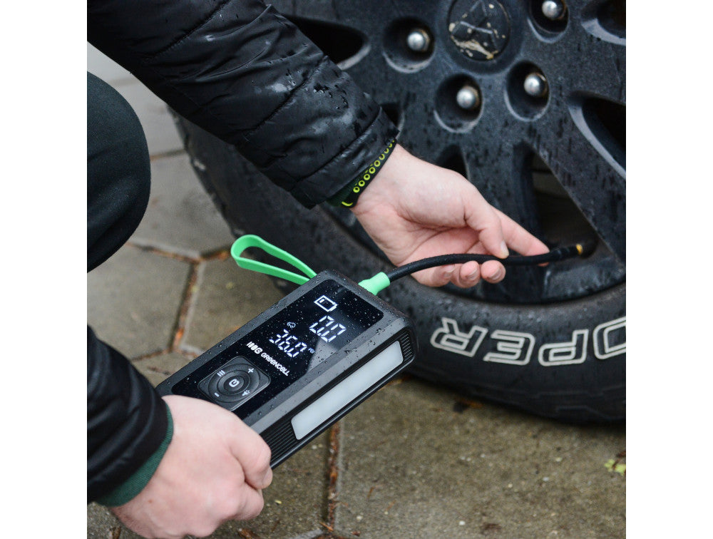 Greencell PowerBoost Air 3-in-1