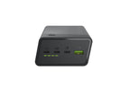 Greencell PowerPlay 30 - varavirtalähde 30 000 mAh, 22,5 W, 4 porttia