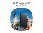 Greencell PowerPlay 30 - varavirtalähde 30 000 mAh, 22,5 W, 4 porttia