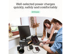 Greencell PowerPlay 30 - varavirtalähde 30 000 mAh, 22,5 W, 4 porttia