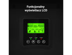 Aurinkoinvertteri Off Grid MPPT Green Cell 48V 3000VA/3000W – Puhdas siniaalto