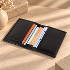 Leather Card Holder 43-4