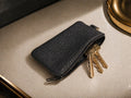 Leather Key Pouch 20-29