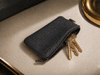 Leather Key Pouch 20-29
