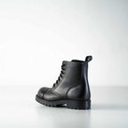 Samelin 517 aka Aviator Boots - Black, photo 8