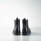 Samelin 517 aka Aviator Boots - Black, photo 4