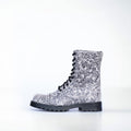 Samelin 511 Gray Flower