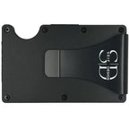 Lite Storm - Card Holder with RFID Blocking