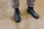 M77 aka Norwegian Combat Boots