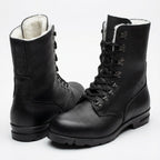 M77 aka Norwegian Combat Boots - Winter Edition