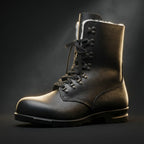 M77 aka Norwegian Combat Boots - Winter Edition