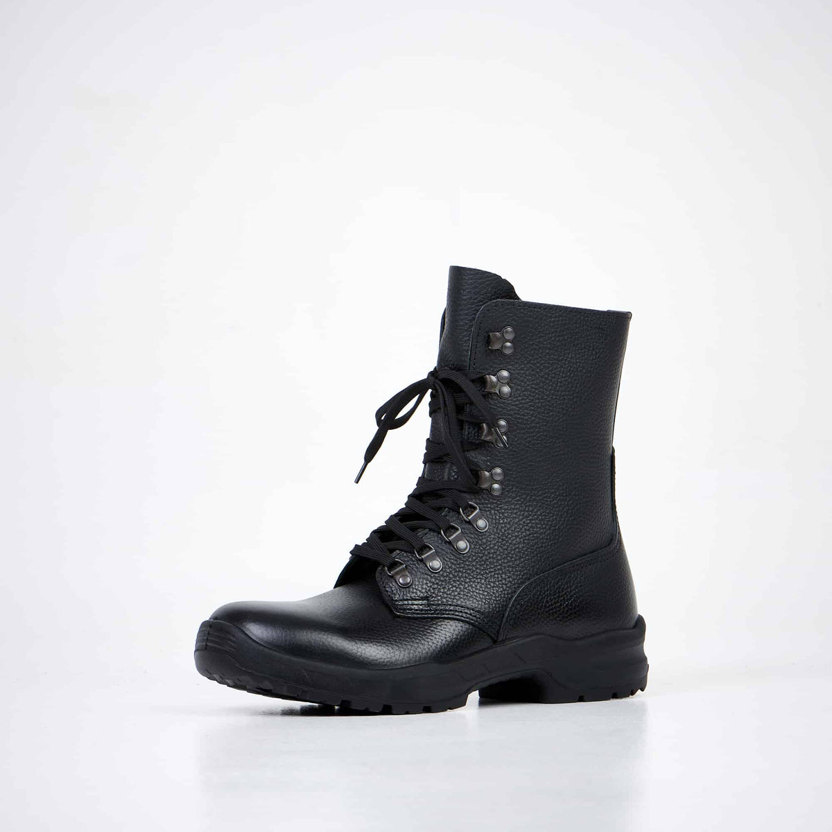 Samelin 2077 Combat Boots aka M77 Boots 2.0, photo 3
