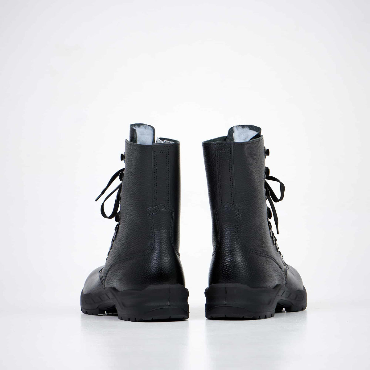 Samelin 2077 Combat Boots aka M77 Boots 2.0, photo 2