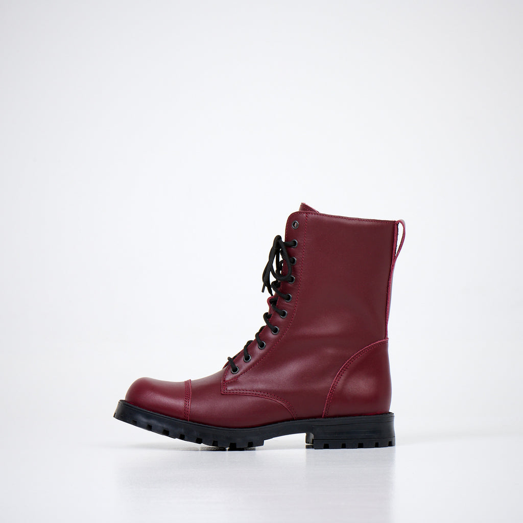 Samelin 511 Burgundy