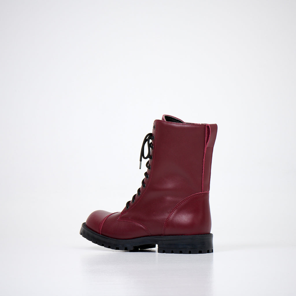 Samelin 511 Burgundy, photo 4