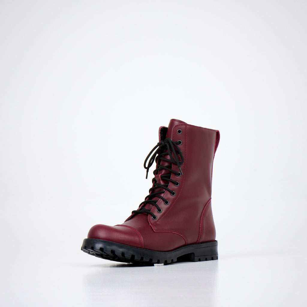 Samelin 511 Burgundy, photo 3