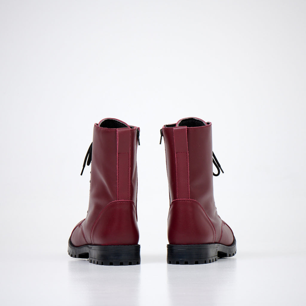 Samelin 511 Burgundy, photo 5
