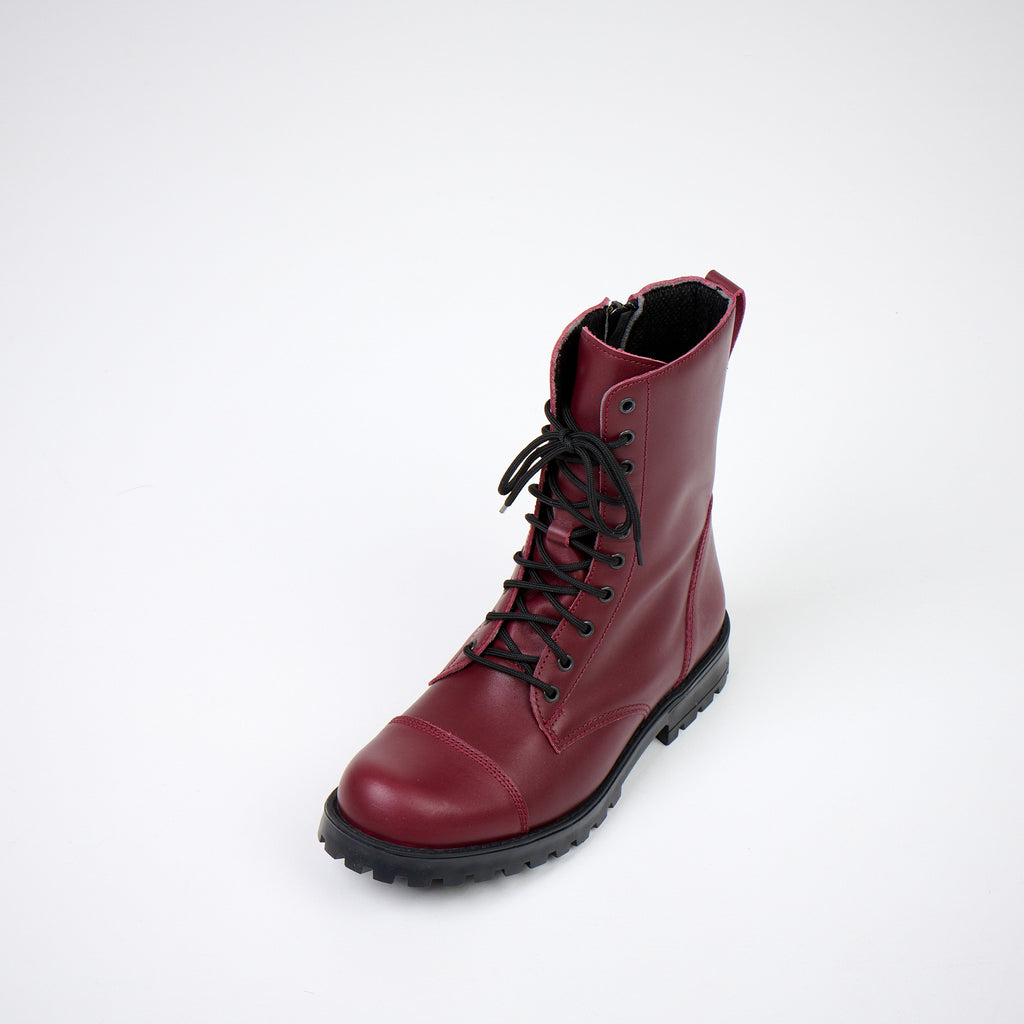 Samelin 511 Burgundy, photo 2