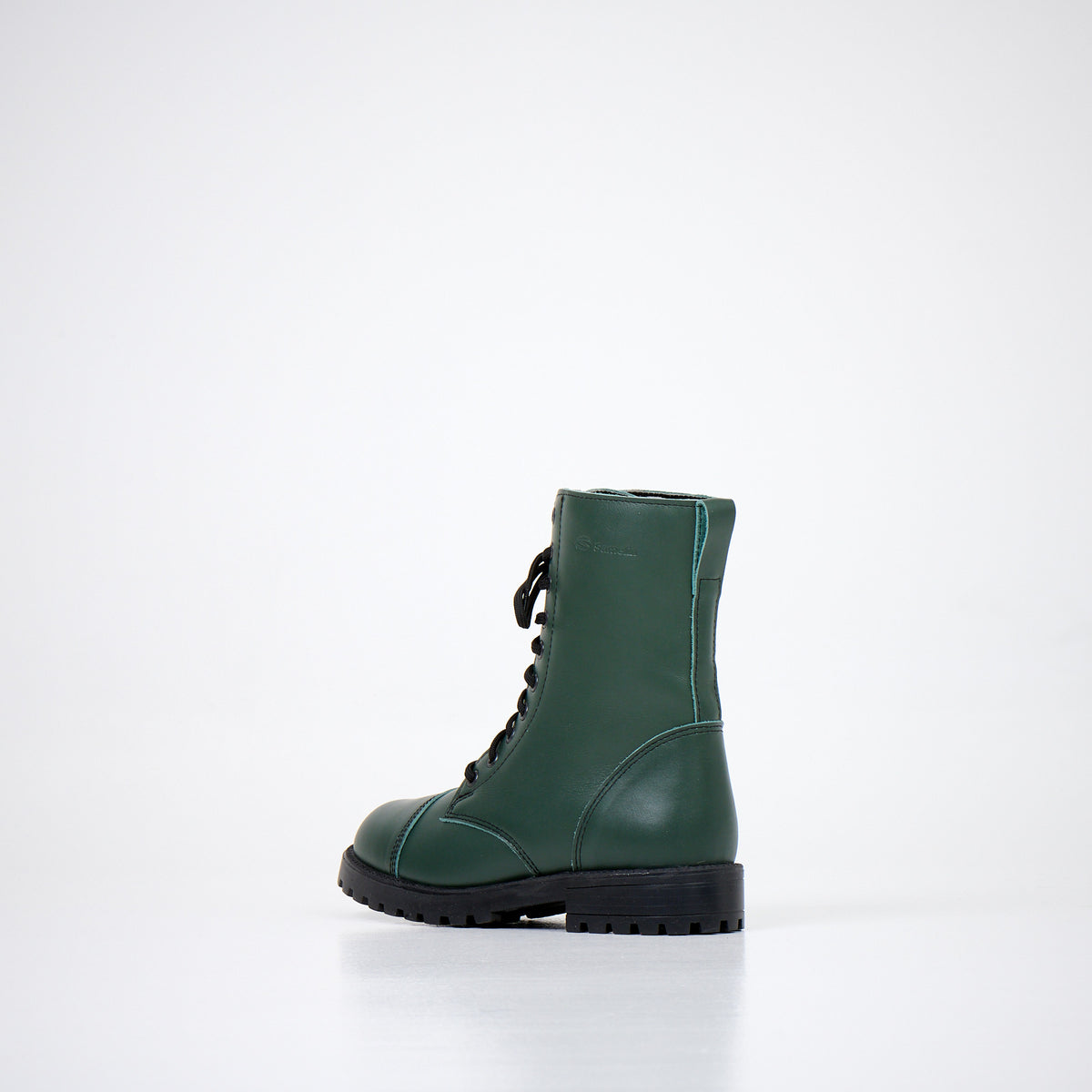 Samelin 511 Forest Green, photo 4