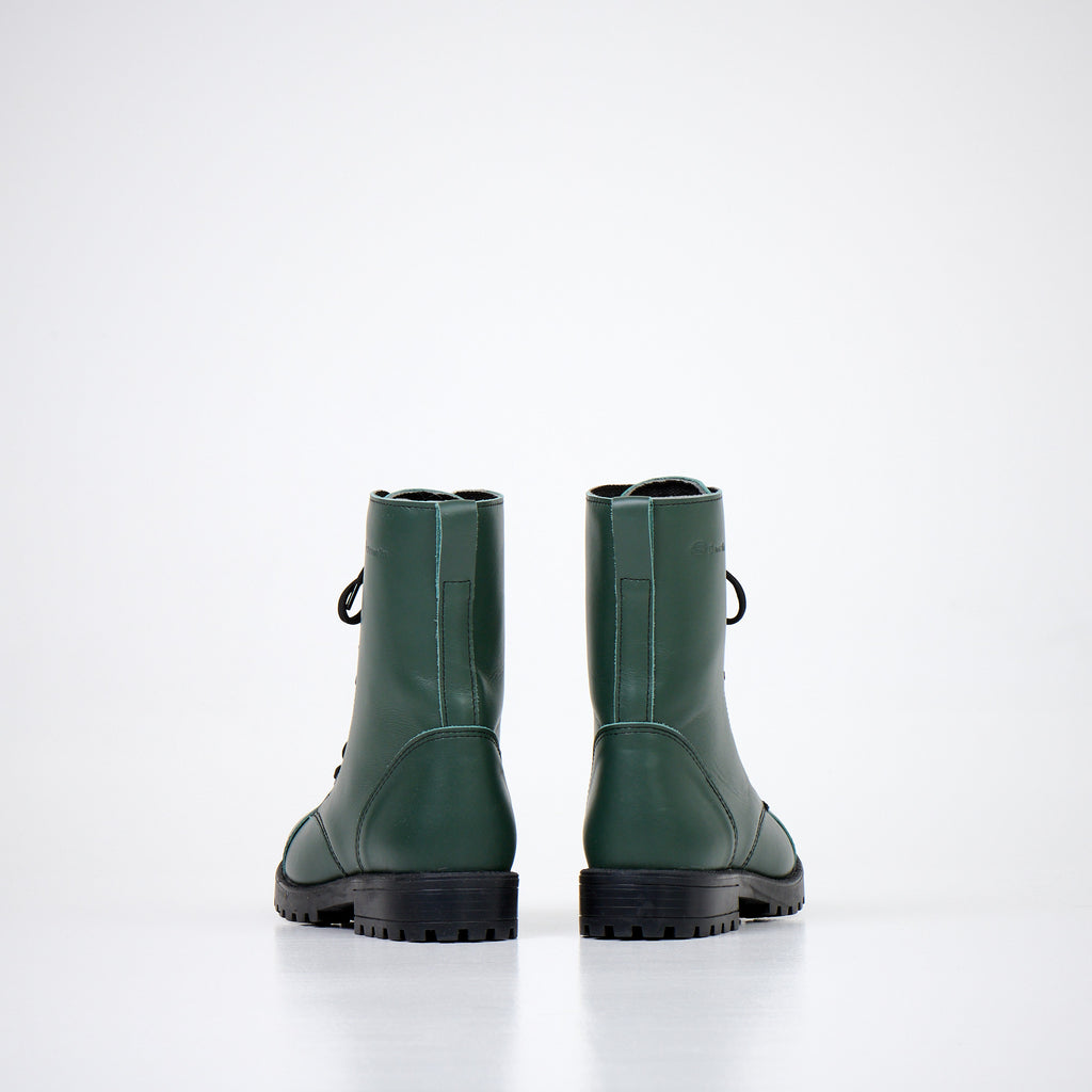 Samelin 511 Forest Green, photo 3