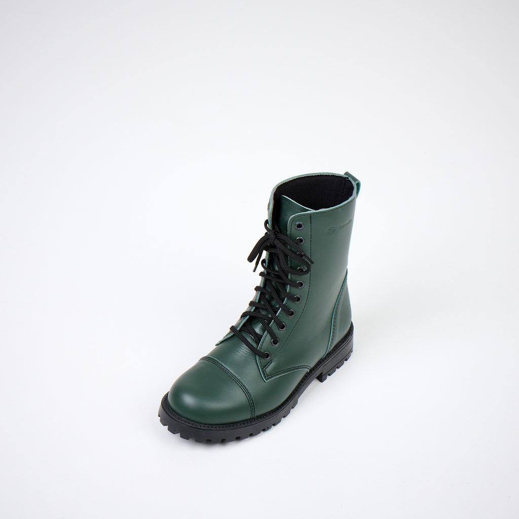 Samelin 511 Forest Green, photo 2