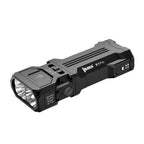 Wuben X1 PRO - 12 300lm ladattava EDC-taskulamppu | Northlund