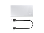 Green Cell 20000mAh varavirtalähde – 22,5W USB-C + QuickCharge 3.0