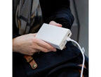 Green Cell 20000mAh varavirtalähde – 22,5W USB-C + QuickCharge 3.0
