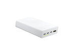 Green Cell 20000mAh varavirtalähde – 22,5W USB-C + QuickCharge 3.0