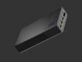Green Cell 20000mAh varavirtalähde – 22,5W USB-C + QuickCharge 3.0