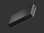 Green Cell 20000mAh varavirtalähde – 22,5W USB-C + QuickCharge 3.0