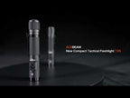 ACEBEAM T35 1900lm, 2-värivaihtoehtoa