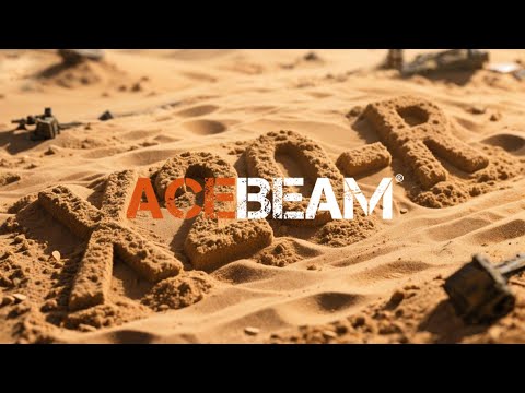 ACEBEAM X20-R Suurteho lamppu 10 000 lm