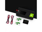 Green Cell Invertteri 24V 1500W / 3000W Puhdas Siniaalto