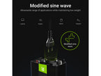 Green Cell Invertteri 12V 1000W / 2000W