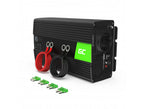 Green Cell Invertteri 12V 1000W / 2000W