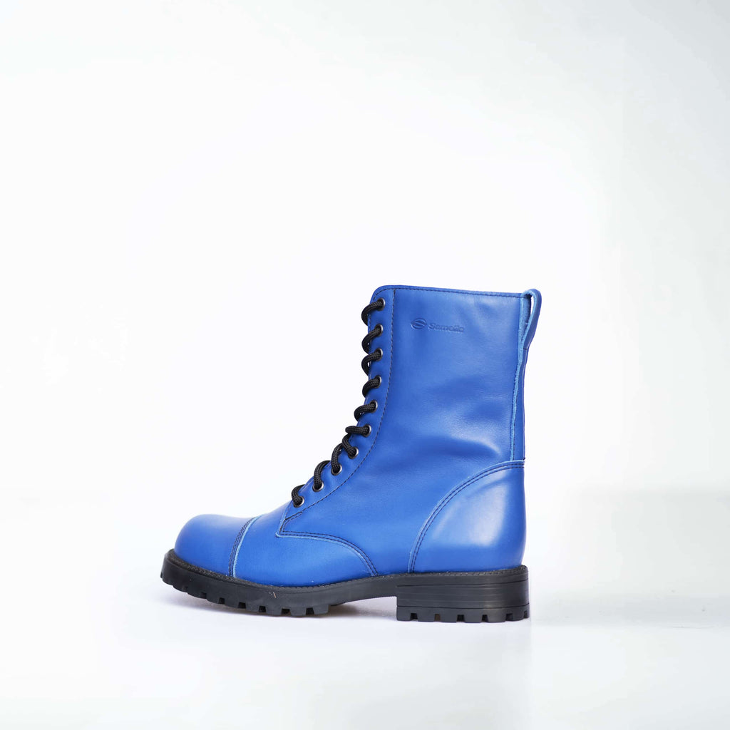 Samelin 511 Blue, photo 4