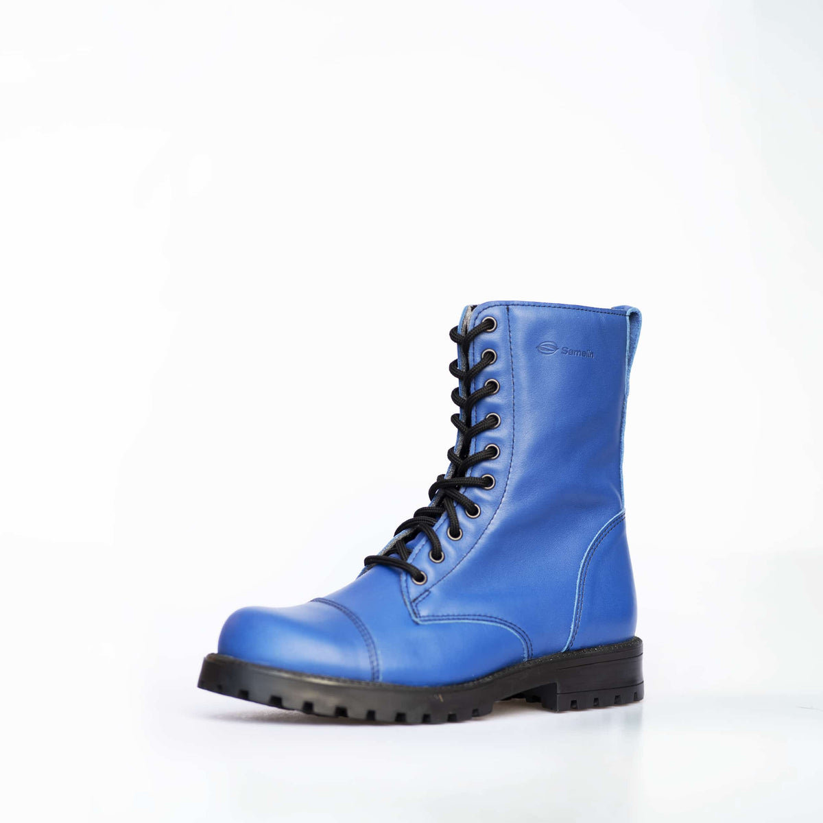 Samelin 511 Blue