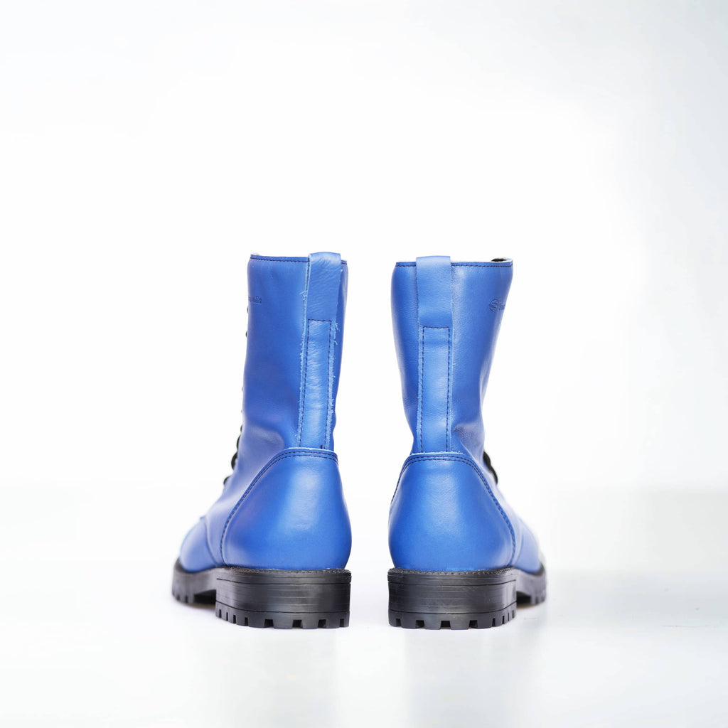 Samelin 511 Blue, photo 3